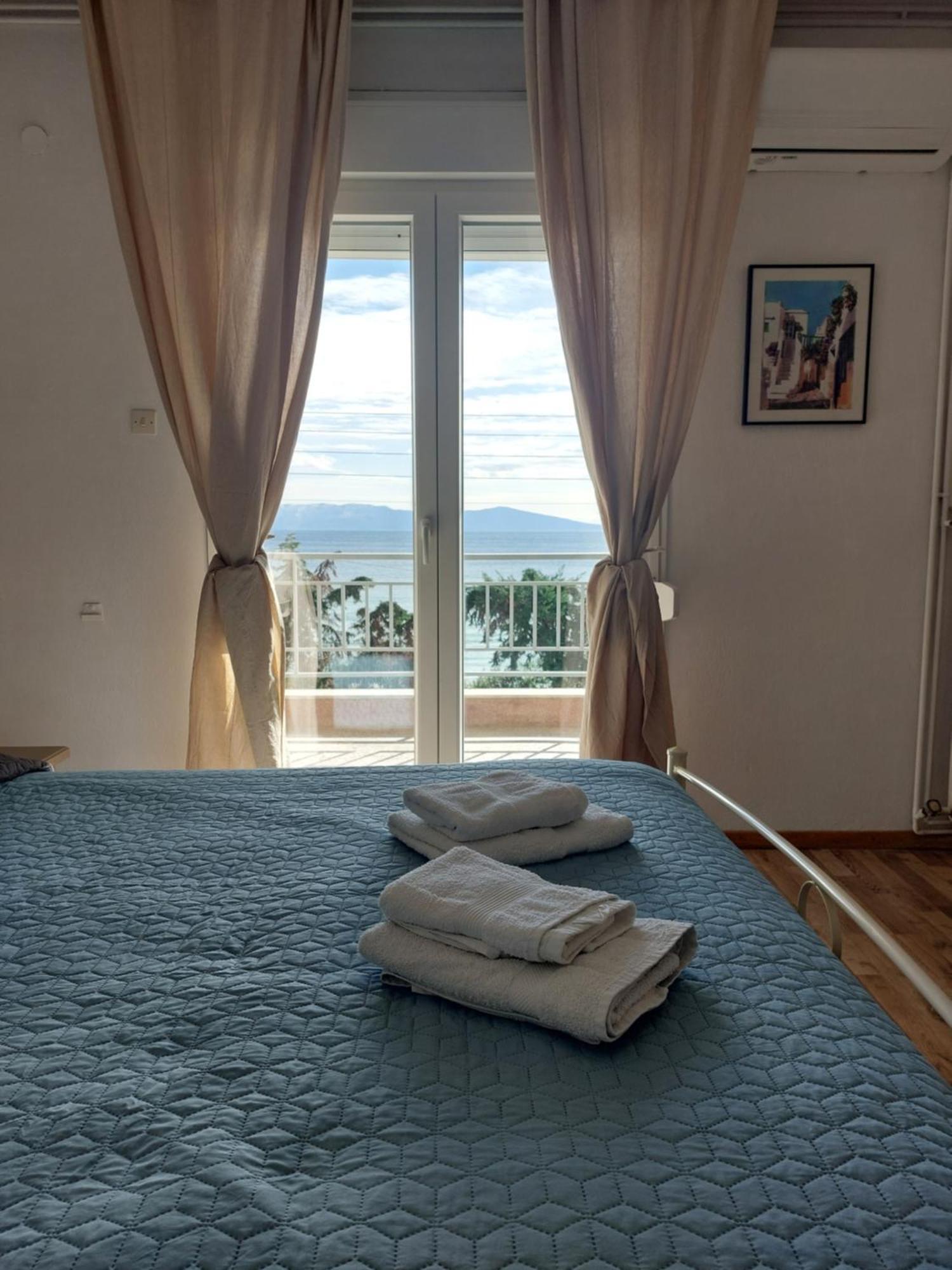 Nicola'S House - Palio Villa Kavala Exterior photo